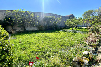 achat maison les-clouzeaux 85430