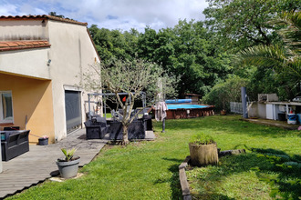 achat maison les-cluses 66400