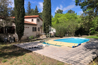 achat maison les-cluses 66480