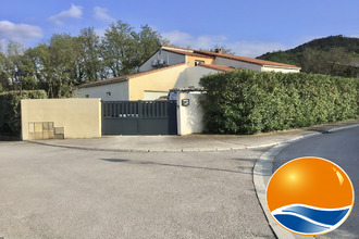 achat maison les-cluses 66480