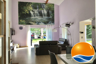 achat maison les-cluses 66480