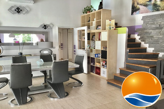 achat maison les-cluses 66480