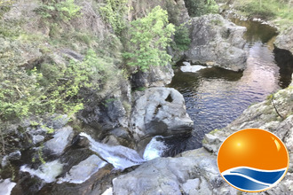 achat maison les-cluses 66480