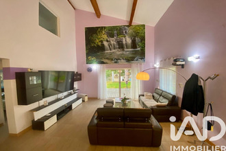 achat maison les-cluses 66480