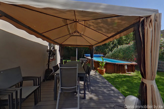 achat maison les-cluses 66480