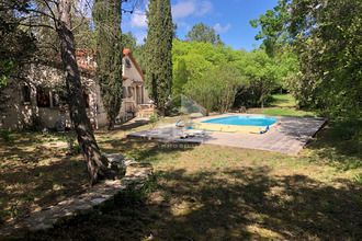 achat maison les-cluses 66480