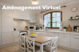 achat maison les-cluses 66480