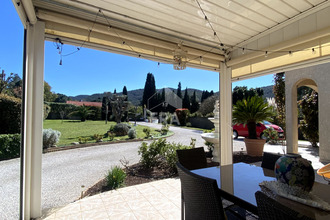 achat maison les-cluses 66480