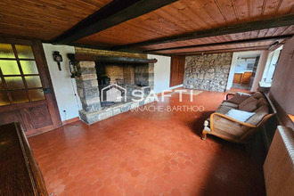 achat maison les-combes 25500