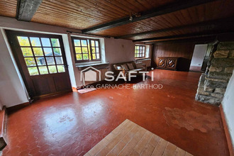 achat maison les-combes 25500