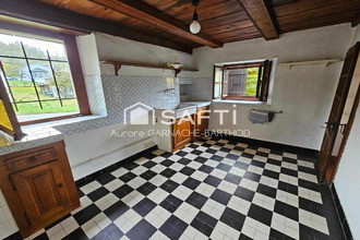 achat maison les-combes 25500