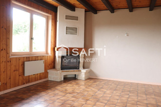 achat maison les-combes 25500