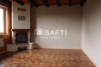 achat maison les-combes 25500