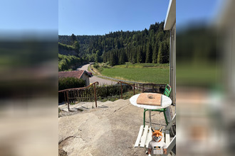 achat maison les-combes 25500
