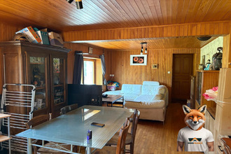 achat maison les-combes 25500