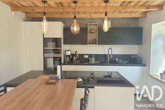 achat maison les-combes 25500