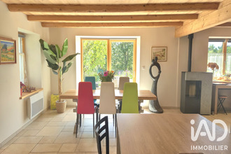 achat maison les-combes 25500