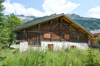 achat maison les-contamines-mtjoie 74170