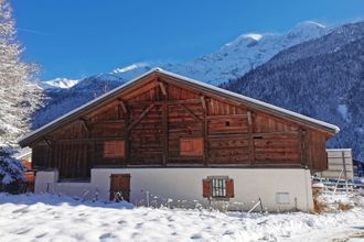 achat maison les-contamines-mtjoie 74170