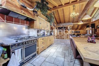 achat maison les-contamines-mtjoie 74170