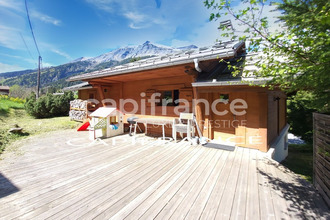 achat maison les-contamines-mtjoie 74170