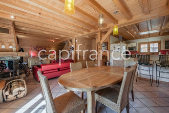 achat maison les-contamines-mtjoie 74170