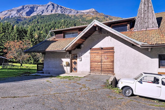 achat maison les-contamines-mtjoie 74170