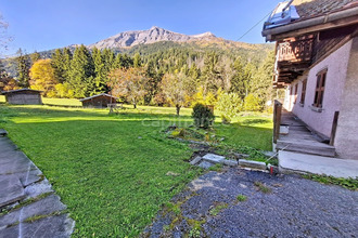 achat maison les-contamines-mtjoie 74170
