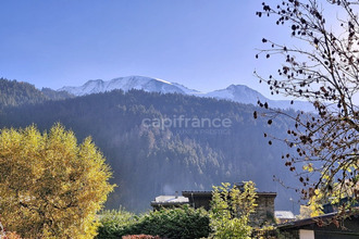 achat maison les-contamines-mtjoie 74170