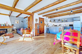 achat maison les-contamines-mtjoie 74170