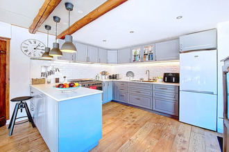 achat maison les-contamines-mtjoie 74170