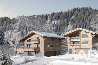 achat maison les-contamines-mtjoie 74170