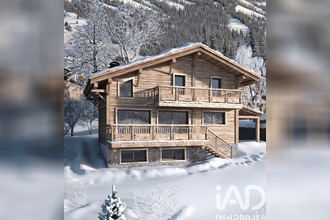 achat maison les-contamines-mtjoie 74170
