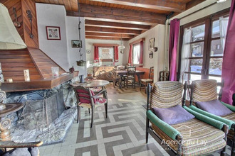 achat maison les-contamines-mtjoie 74170