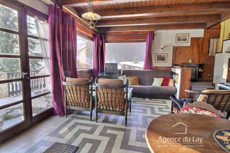 achat maison les-contamines-mtjoie 74170