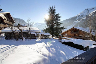 achat maison les-contamines-mtjoie 74170
