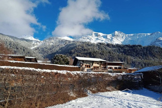 achat maison les-contamines-mtjoie 74170