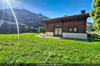 achat maison les-contamines-mtjoie 74170