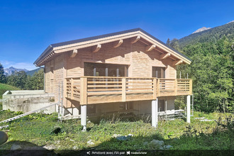 achat maison les-contamines-mtjoie 74170