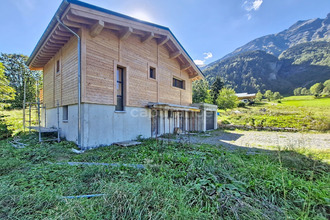 achat maison les-contamines-mtjoie 74170