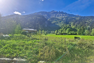 achat maison les-contamines-mtjoie 74170