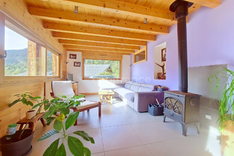 achat maison les-contamines-mtjoie 74170