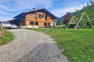 achat maison les-contamines-mtjoie 74170