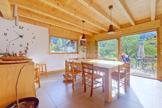 achat maison les-contamines-mtjoie 74170
