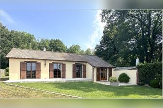 achat maison les-corvees-les-yys 28240