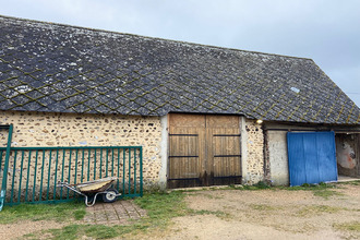 achat maison les-corvees-les-yys 28240