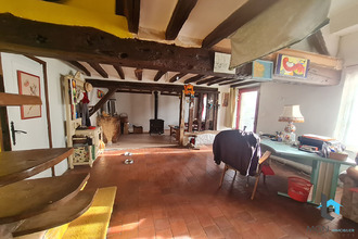 achat maison les-corvees-les-yys 28240