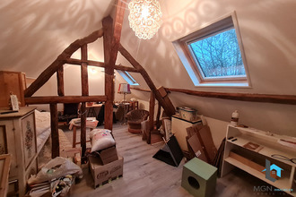 achat maison les-corvees-les-yys 28240