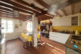 achat maison les-corvees-les-yys 28240