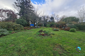 achat maison les-corvees-les-yys 28240